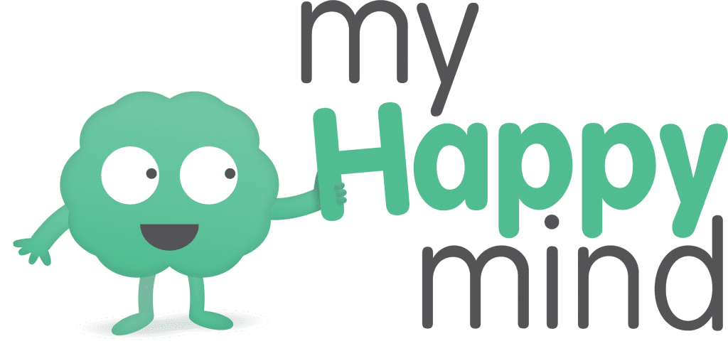 Happy Mind - Mental Wellbeing - Gosford Park Primary School